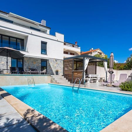 Sun & Sea Villa Корнич Экстерьер фото